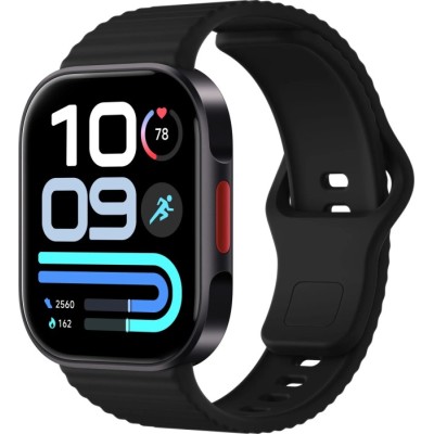 Смарт-годинник Redmi Watch 6 Lite Black BHR09CWGL