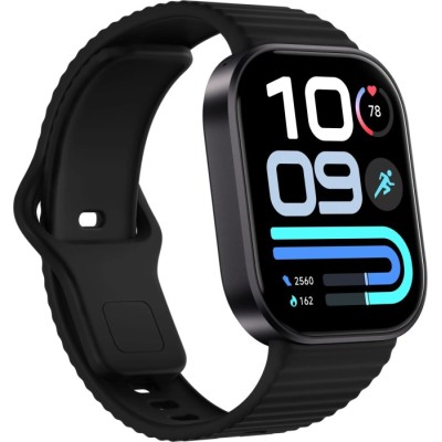 Смарт-годинник Redmi Watch 6 Lite Black BHR09CWGL