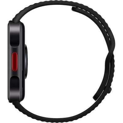 Смарт-годинник Redmi Watch 6 Lite Black BHR09CWGL