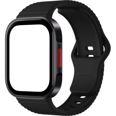 Смарт-годинник Redmi Watch 6 Lite Black BHR09CWGL