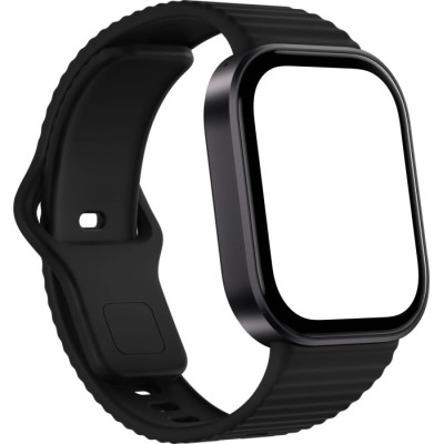 Смарт-годинник Redmi Watch 6 Lite Black BHR09CWGL