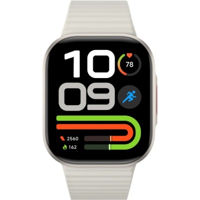 Смарт-годинник Redmi Watch 6 Lite Steel Gray BHR09CVGL