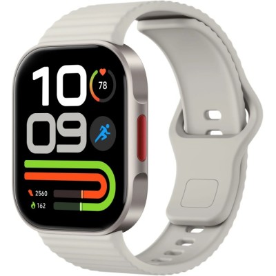 Смарт-годинник Redmi Watch 6 Lite Steel Gray BHR09CVGL