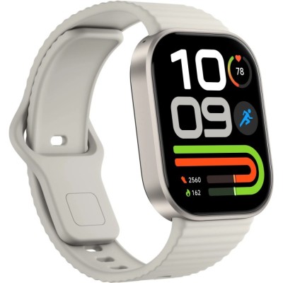 Смарт-годинник Redmi Watch 6 Lite Steel Gray BHR09CVGL