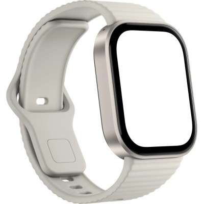 Смарт-годинник Redmi Watch 6 Lite Steel Gray BHR09CVGL