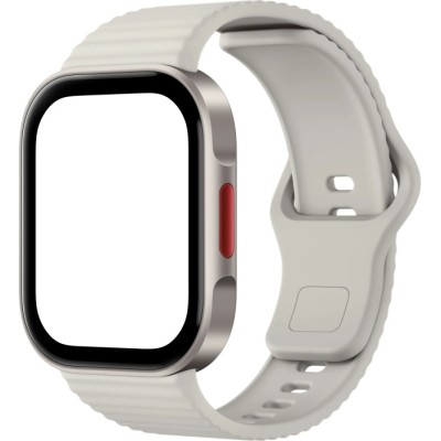Смарт-годинник Redmi Watch 6 Lite Steel Gray BHR09CVGL