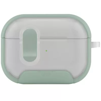 Чохол Proove SNAPLOCK Case AirPods 4/5 mint green