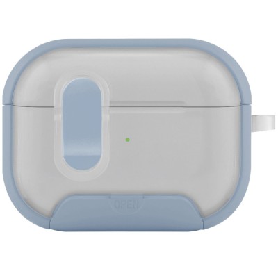 Чохол Proove SNAPLOCK Case AirPods 4/5 sky blue