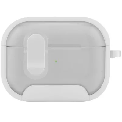 Чохол Proove SNAPLOCK Case AirPods 4/5 white