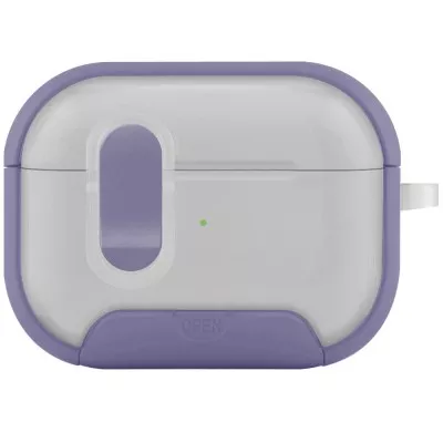 Чохол Proove SNAPLOCK Case AirPods Pro 3 light purple