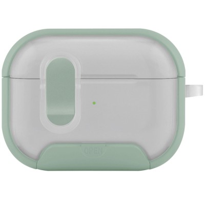Чохол Proove SNAPLOCK Case AirPods Pro 3 mint green