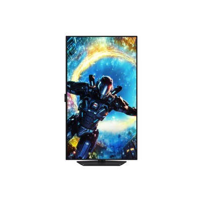 Монiтор TFT SAMSUNG LS32HG732SIXUA