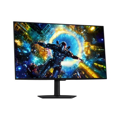 Монiтор TFT SAMSUNG LS32HG732SIXUA