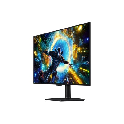 Монiтор TFT SAMSUNG LS32HG732SIXUA
