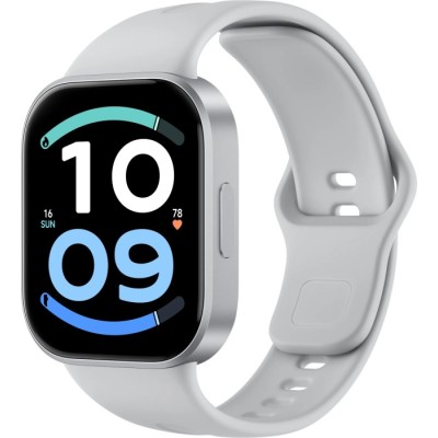 Смарт-годинник Redmi Watch 6 Active Matte Silver BHR09CXGL