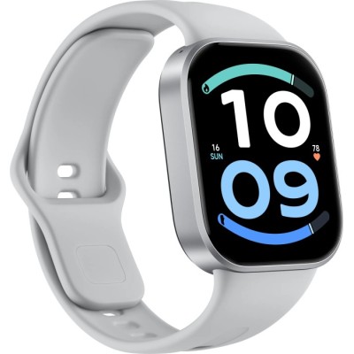Смарт-годинник Redmi Watch 6 Active Matte Silver BHR09CXGL