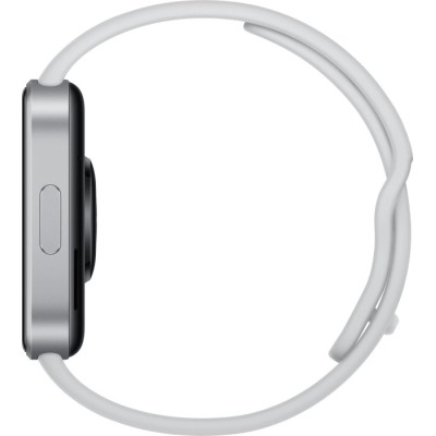 Смарт-годинник Redmi Watch 6 Active Matte Silver BHR09CXGL