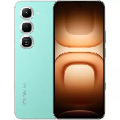 Смартфон Infinix Hot 70 Pro X6896 8/256 5G Mirage Green