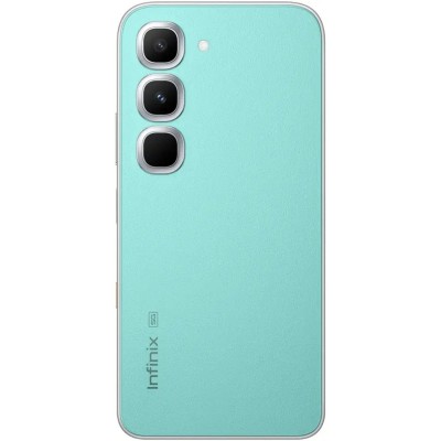 Смартфон Infinix Hot 70 Pro X6896 8/256 5G Mirage Green