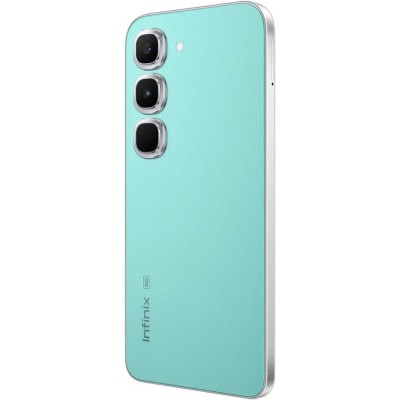 Смартфон Infinix Hot 70 Pro X6896 8/256 5G Mirage Green