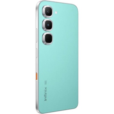 Смартфон Infinix Hot 70 Pro X6896 8/256 5G Mirage Green
