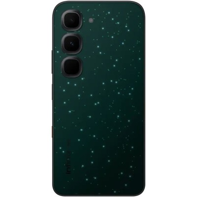Смартфон Infinix Hot 70 Pro X6896 8/256 5G Mirage Green