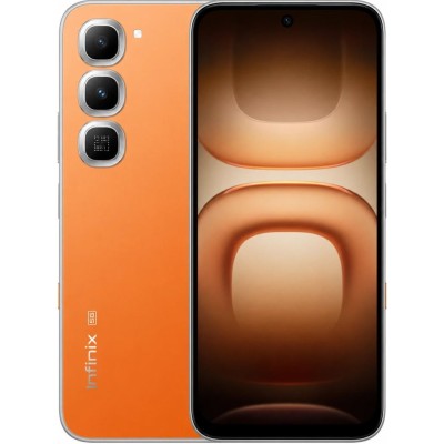 Смартфон Infinix Hot 70 Pro X6896 8/256 5G Thermo Orange