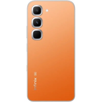 Смартфон Infinix Hot 70 Pro X6896 8/256 5G Thermo Orange
