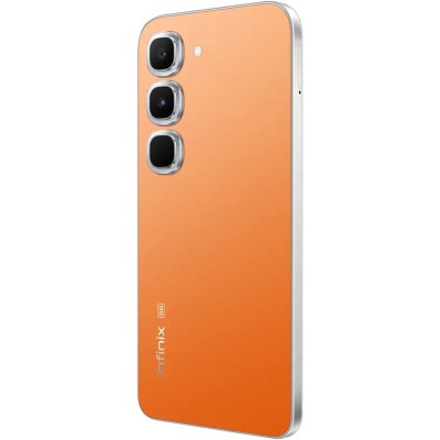 Смартфон Infinix Hot 70 Pro X6896 8/256 5G Thermo Orange