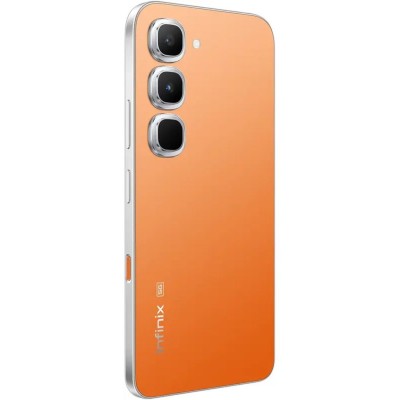 Смартфон Infinix Hot 70 Pro X6896 8/256 5G Thermo Orange