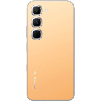 Смартфон Infinix Hot 70 Pro X6896 8/256 5G Thermo Orange