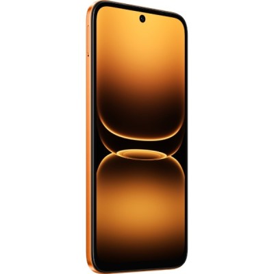 Смартфон Infinix Smart 20 4/128GB Sunlike Orange