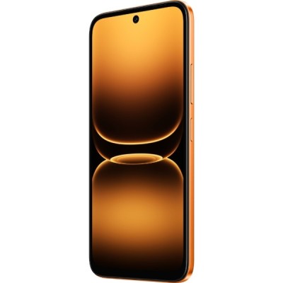 Смартфон Infinix Smart 20 4/128GB Sunlike Orange