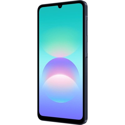 Смартфон Samsung Galaxy A08 4/128GB Dark Blue (A085F)
