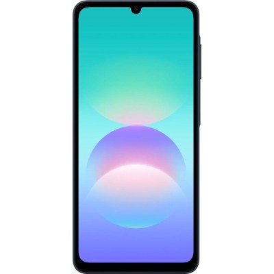 Смартфон Samsung Galaxy A08 4/128GB Dark Blue (A085F)