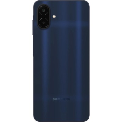Смартфон Samsung Galaxy A08 4/128GB Dark Blue (A085F)