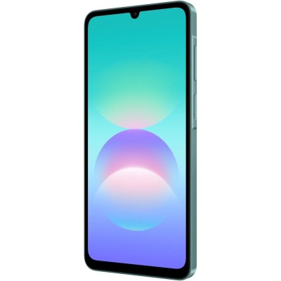 Смартфон Samsung Galaxy A08 4/128GB Green (A085F)