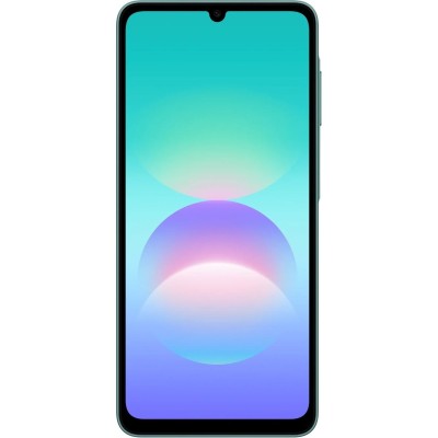 Смартфон Samsung Galaxy A08 4/128GB Green (A085F)