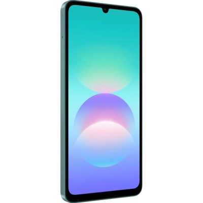 Смартфон Samsung Galaxy A08 4/128GB Green (A085F)