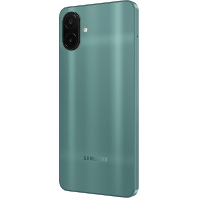 Смартфон Samsung Galaxy A08 4/128GB Green (A085F)