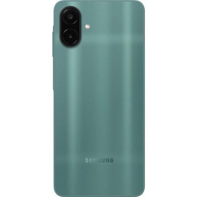 Смартфон Samsung Galaxy A08 4/128GB Green (A085F)
