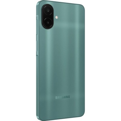 Смартфон Samsung Galaxy A08 4/128GB Green (A085F)