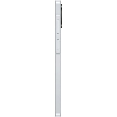 Смартфон Samsung Galaxy A08 4/128GB Silver (A085F)