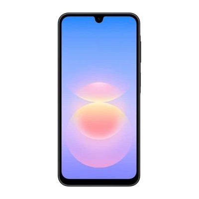 Смартфон Samsung Galaxy A18 4/128GB Black (A185F)