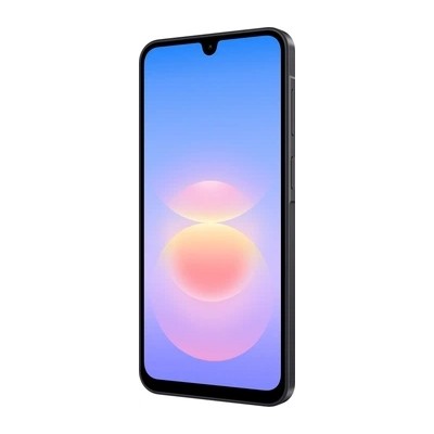Смартфон Samsung Galaxy A18 4/128GB Black (A185F)