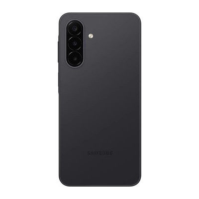 Смартфон Samsung Galaxy A18 4/128GB Black (A185F)