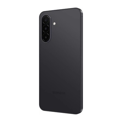 Смартфон Samsung Galaxy A18 4/128GB Black (A185F)