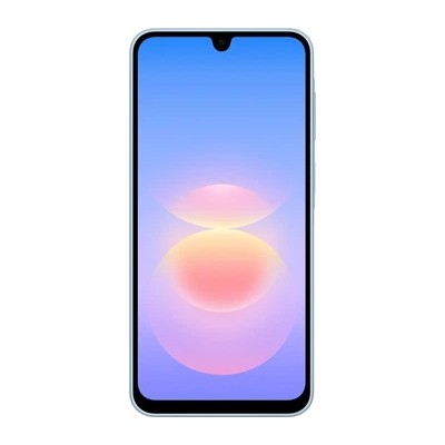 Смартфон Samsung Galaxy A18 4/128GB Light Blue (A185F)
