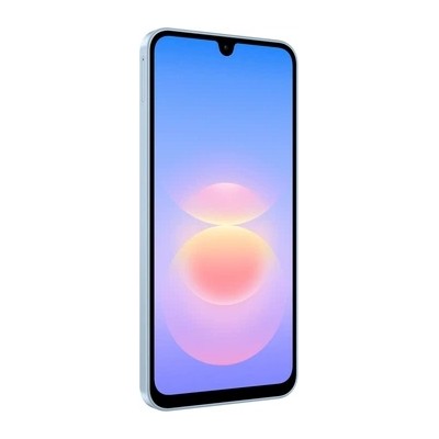 Смартфон Samsung Galaxy A18 4/128GB Light Blue (A185F)