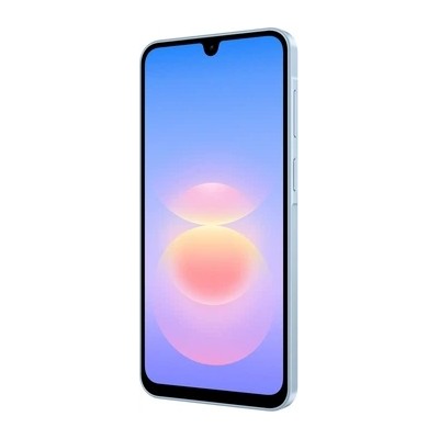 Смартфон Samsung Galaxy A18 4/128GB Light Blue (A185F)